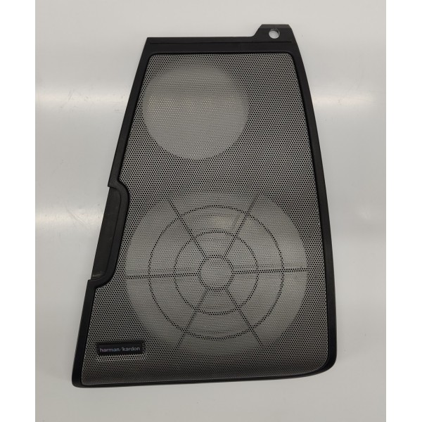 Tela Auto Falante Porta D.e Discovery 4 3.0 2012 Ah2218k887 Preto