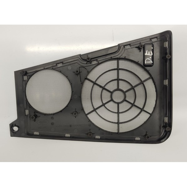 Tela Auto Falante Porta D.e Discovery 4 3.0 2012 Ah2218k887 Preto