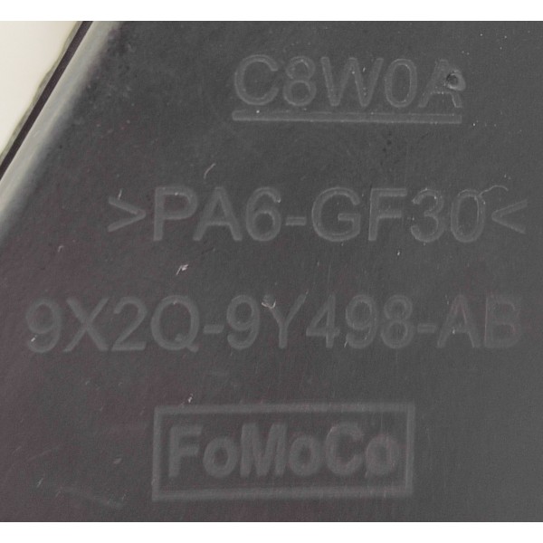 Reservatorio Valvula Vacuo Discovery 4 3.0 2012 9x2q9y498