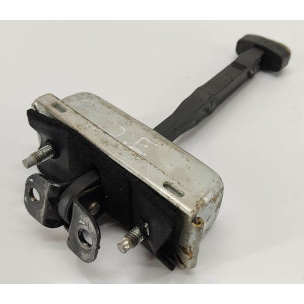 Limitador Porta Dianteira Esquerda Discovery 4 3.0 2012