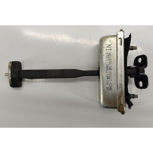 Limitador Porta Dianteira Esquerda Discovery 4 3.0 2012