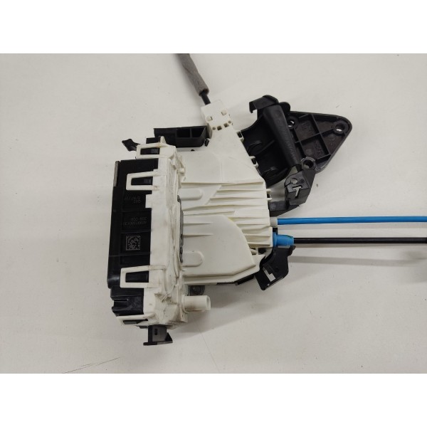 Fechadura Porta Traseira Esquerda Mercedes C250 2013