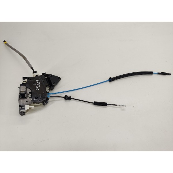 Fechadura Porta Traseira Direita Mercedes C250 2013