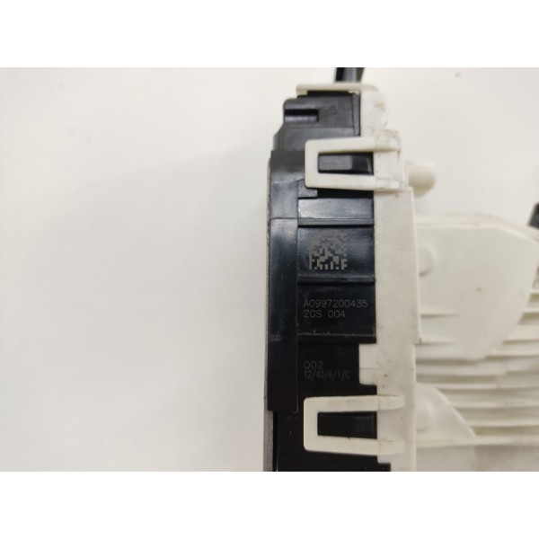 Fechadura Porta Dianteira Direita Mercedes C250 2013