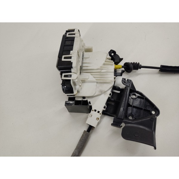 Fechadura Porta Dianteira Direita Mercedes C250 2013