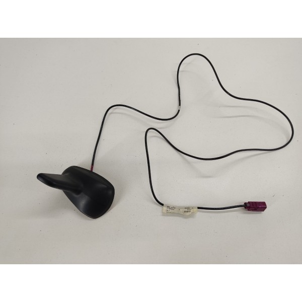 Antena Teto Mercedes C250 2013 Preto