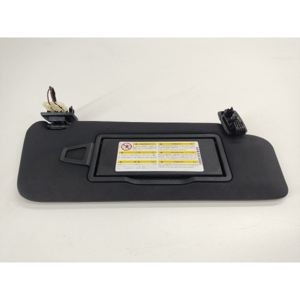 Quebra Sol Direito Mercedes C250 2013