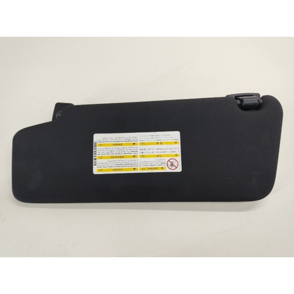 Quebra Sol Direito Mercedes C250 2013