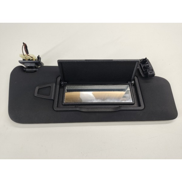 Quebra Sol Direito Mercedes C250 2013