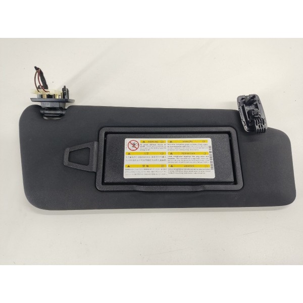 Quebra Sol Direito Mercedes C250 2013