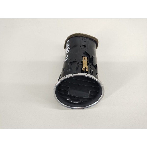 Difusor Ar Lado Direito Mercedes C250 2013 Detalhe