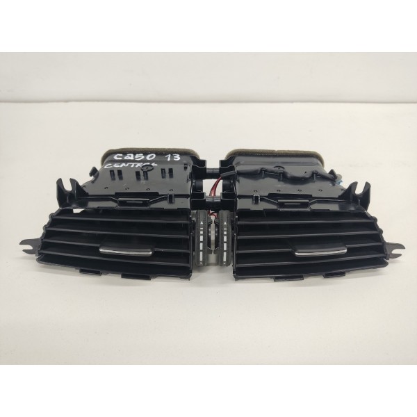 Difusor Ar Central Mercedes C250 2013