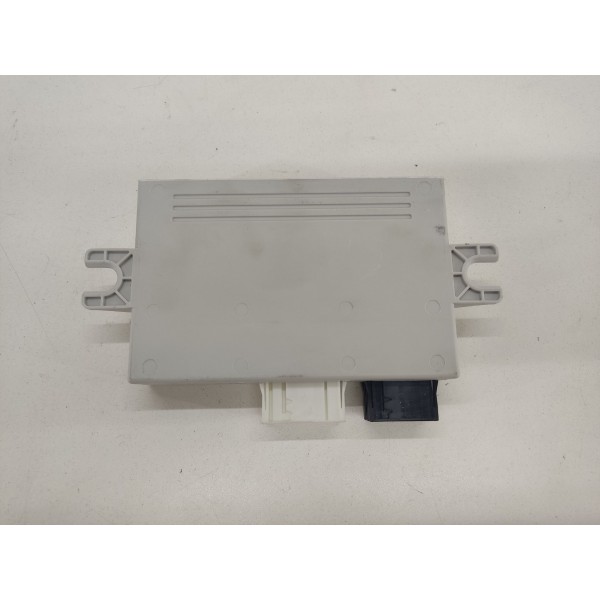 Modulo Estacionamento Mini Cooper S Countryman 2011 Branco