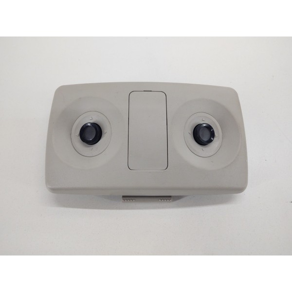 Luz Teto Cortesia Freemont 2.4 2014