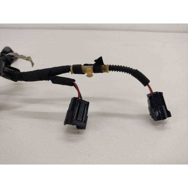 Chicote Bobina Audi A5 1.8t 2015 06l 971 627