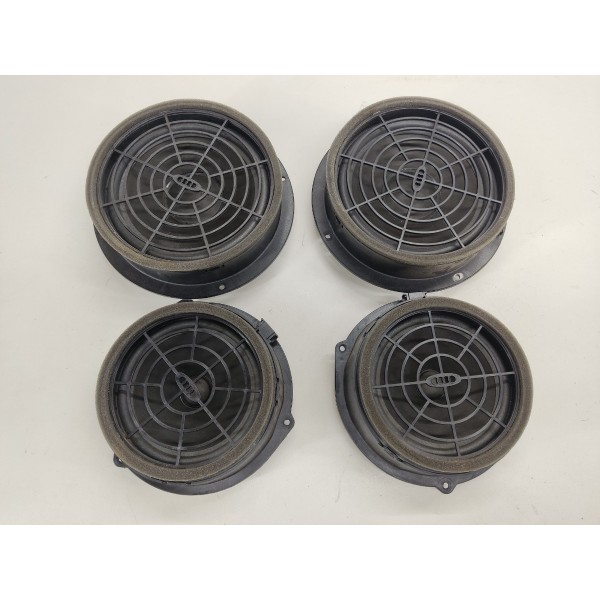 Jogo Auto Falante Audi A5 1.8t 2015 Preto