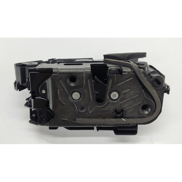 Fechadura Porta Traseira Direita Vw Jetta Gli 230cv 2019