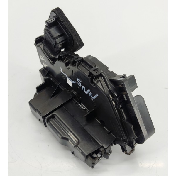 Fechadura Porta Traseira Direita Vw Jetta Gli 230cv 2019