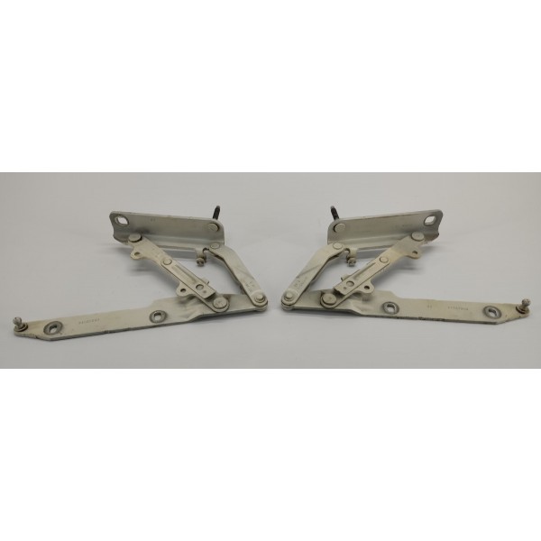 Par Dobradiça Capo Discovery 4 3.0 2012