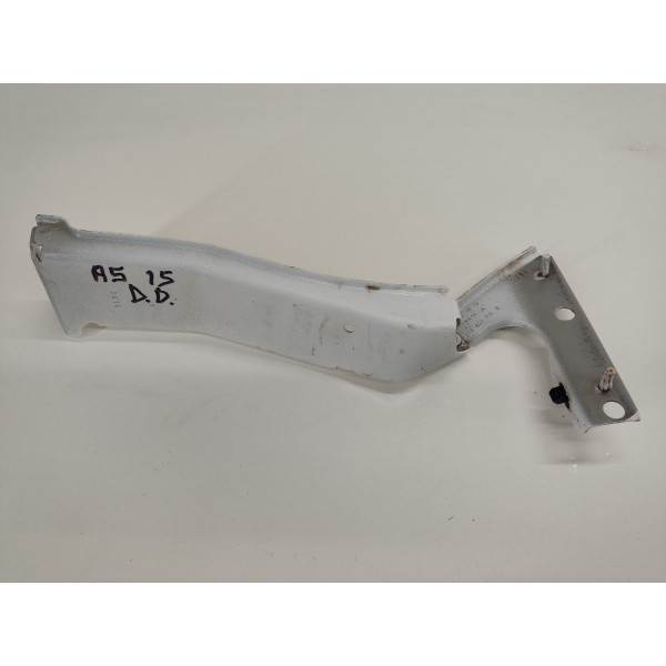 Suporte Para Lama Para-choque Dianteiro /d Audi A5 1.8t 2015