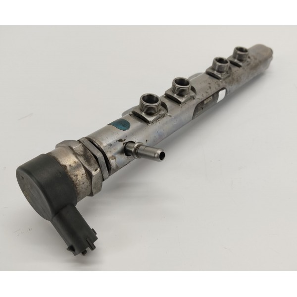 Flauta Injeção Discovery 4 3.0 2012 Ck5q9d280