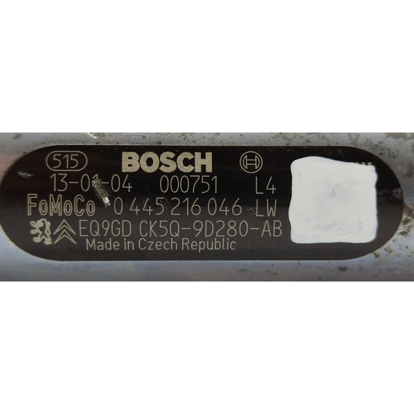 Flauta Injeção Discovery 4 3.0 2012 Ck5q9d280