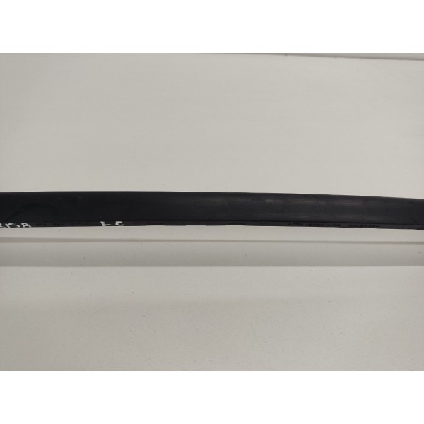 Friso Externo Parabrisa Esquerdo C/detalhe Audi A5 1.8t 2015