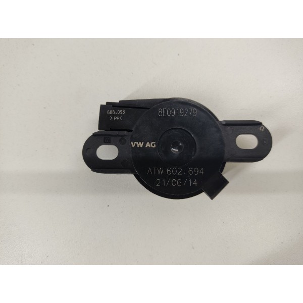 Sirene Sensor Estacionamento Audi A5 1.8t 2015 Preto