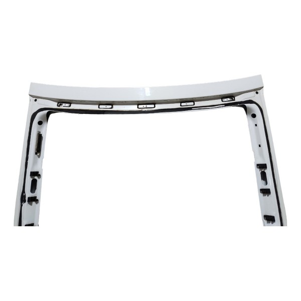 Tampa Traseira Porta Malas Audi A5 2013 2014 2015 Branco