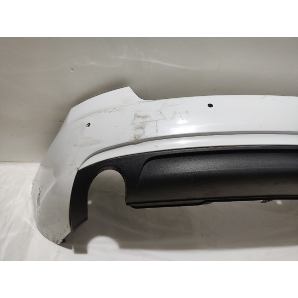 Para Choque Traseiro Audi A5 1.8t 2015