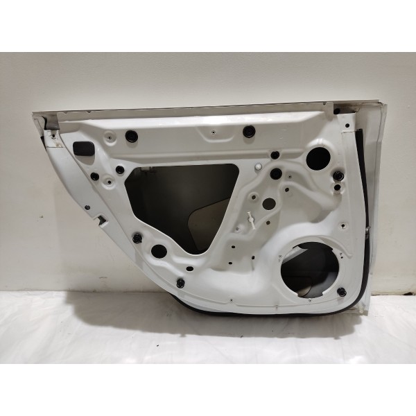 Porta Traseira Esquerda Audi A5 1.8t 2015 Traseira Traseira Branco