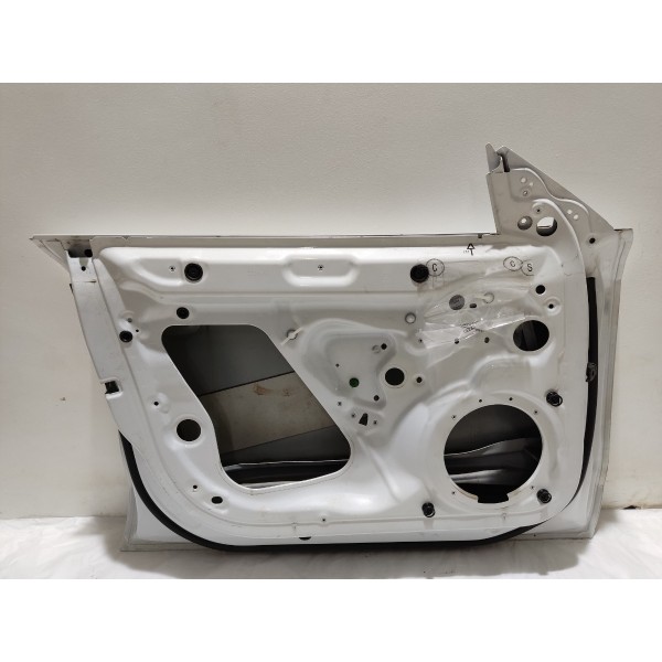Porta Dianteira Esquerda Audi A5 1.8t 2015 Dianteira Esquerda Branco