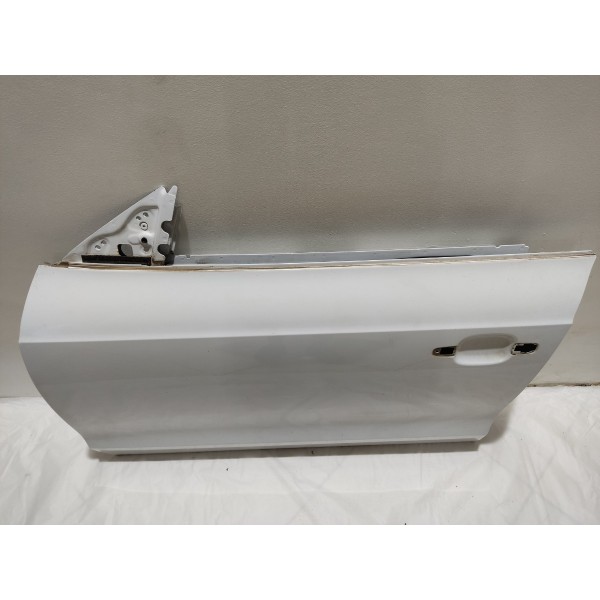 Porta Dianteira Esquerda Audi A5 1.8t 2015 Dianteira Esquerda Branco