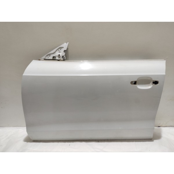 Porta Dianteira Esquerda Audi A5 1.8t 2015 Dianteira Esquerda Branco