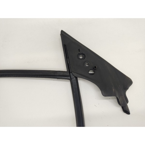 Borracha Guarnição Vidro Porta D/e Audi A5 1.8t 2015