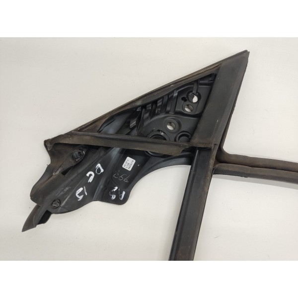 Borracha Guarnição Vidro Porta D/e Audi A5 1.8t 2015