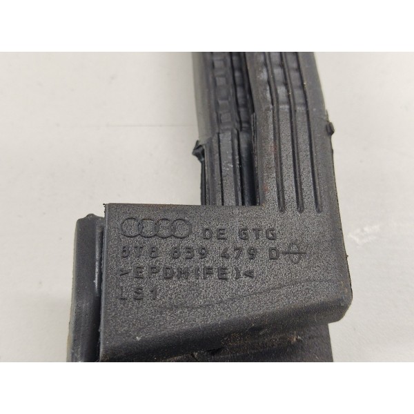 Borracha Guarnição Vidro Porta T/e Audi A5 1.8t 2015