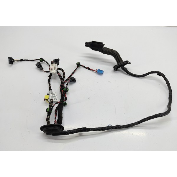 Chicote Porta D.e Vw Jetta Gli 230cv 2019 17b971161