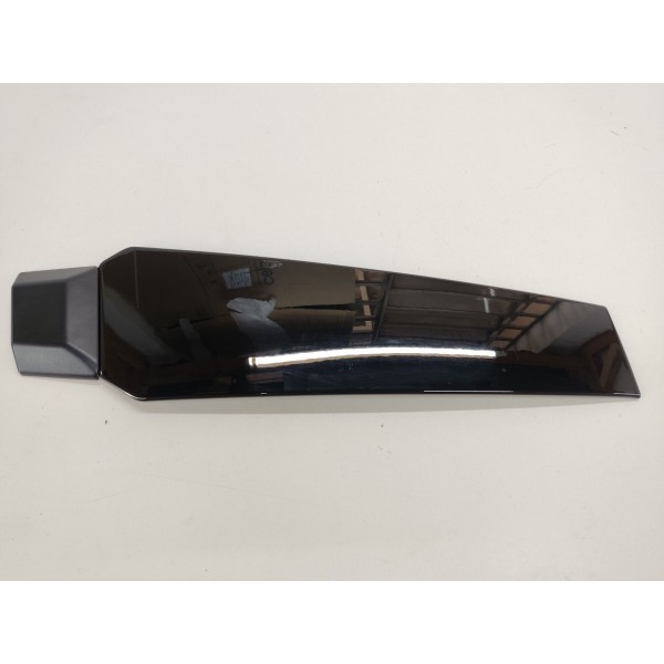 Acabamento Black Piano Coluna Porta /e Audi A5 1.8t 2015