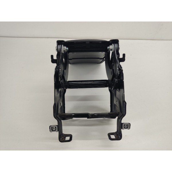 Apoio Braço Console Central Audi A5 1.8t 2015 Preto