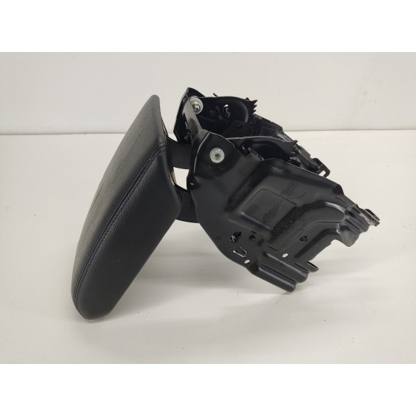 Apoio Braço Console Central Audi A5 1.8t 2015 Preto