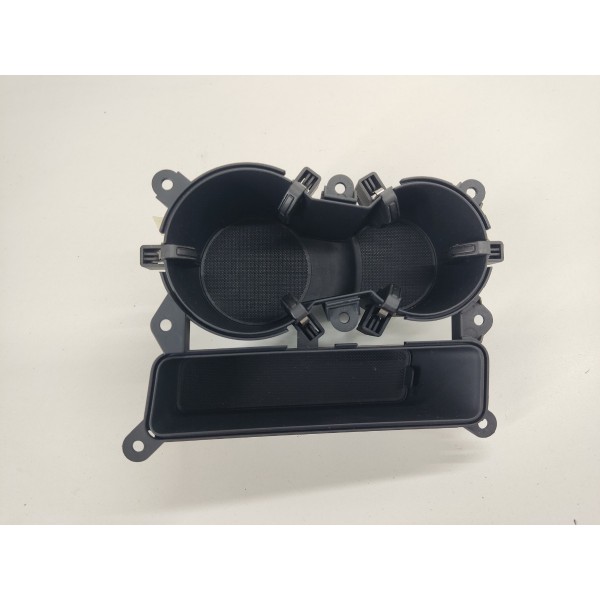 Porta Copos Audi A5 1.8t 2015 Preto