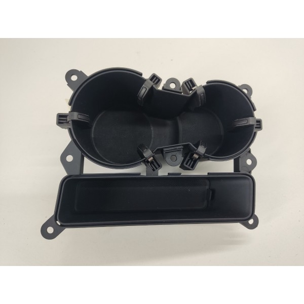 Porta Copos Audi A5 1.8t 2015 Preto