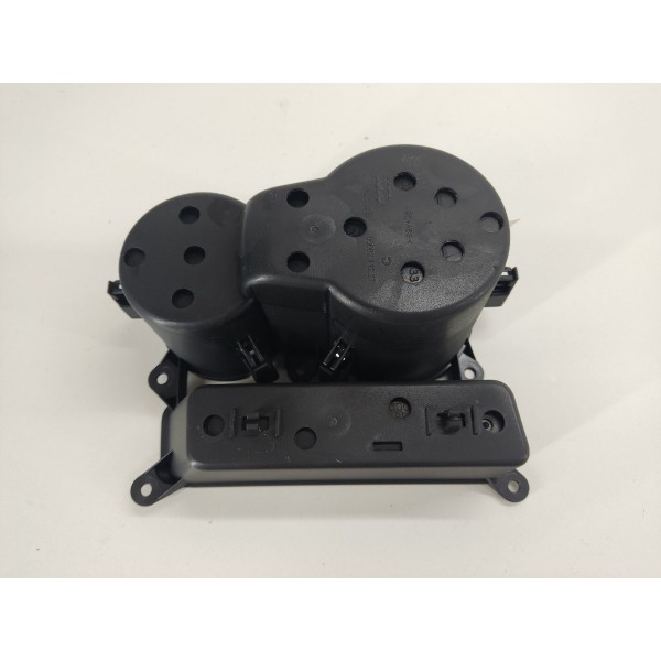 Porta Copos Audi A5 1.8t 2015 Preto