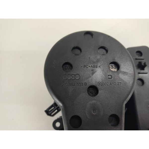 Porta Copos Audi A5 1.8t 2015 Preto