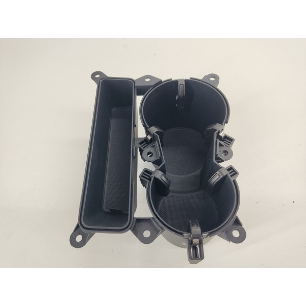 Porta Copos Audi A5 1.8t 2015 Preto