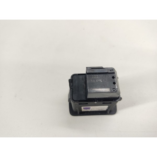 Botão Off Audi A5 1.8t 2015 Preto
