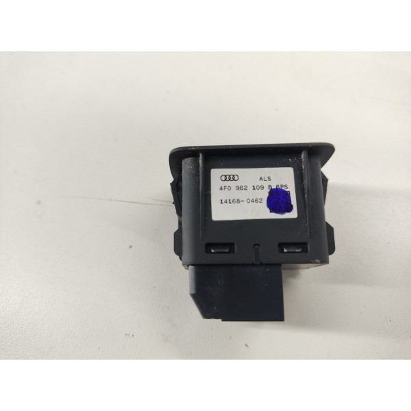 Botão Off Audi A5 1.8t 2015 Preto