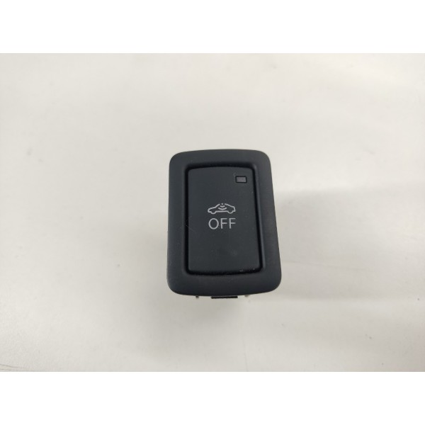 Botão Off Audi A5 1.8t 2015 Preto