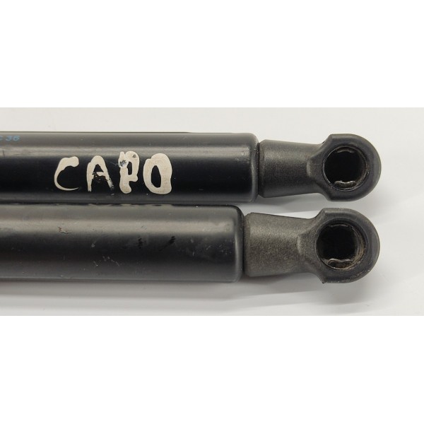 Par Amortecedor Capo Discovery 4 3.0 2012 R32r2